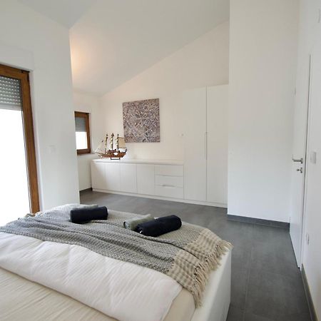 Apartmani Rajkovic Matulji Exterior foto