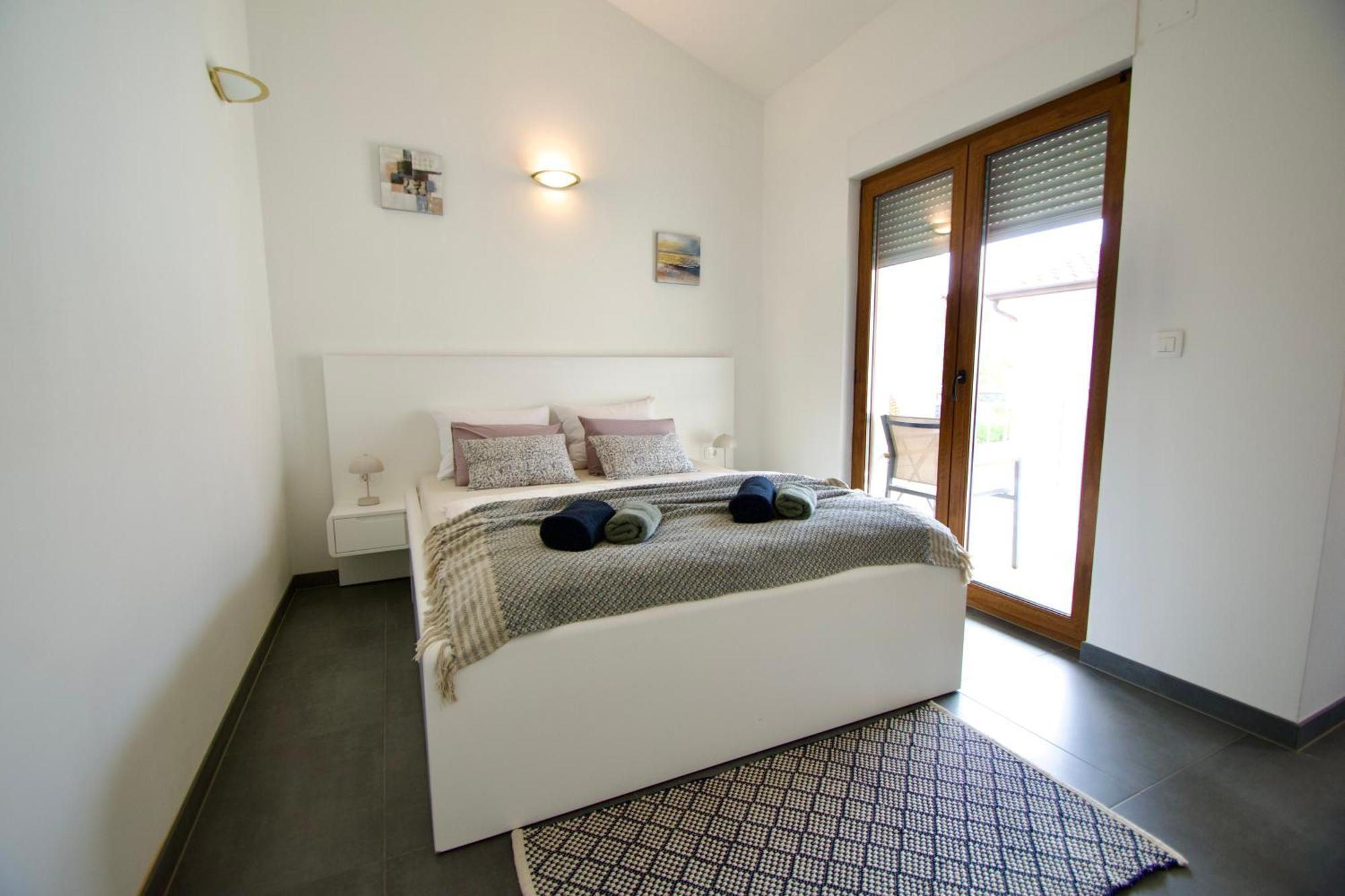 Apartmani Rajkovic Matulji Exterior foto