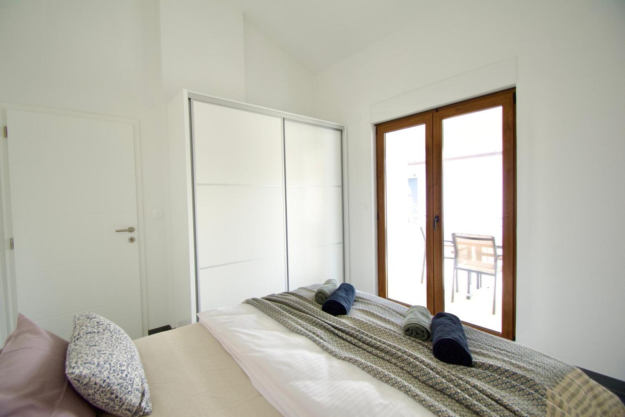 Apartmani Rajkovic Matulji Exterior foto
