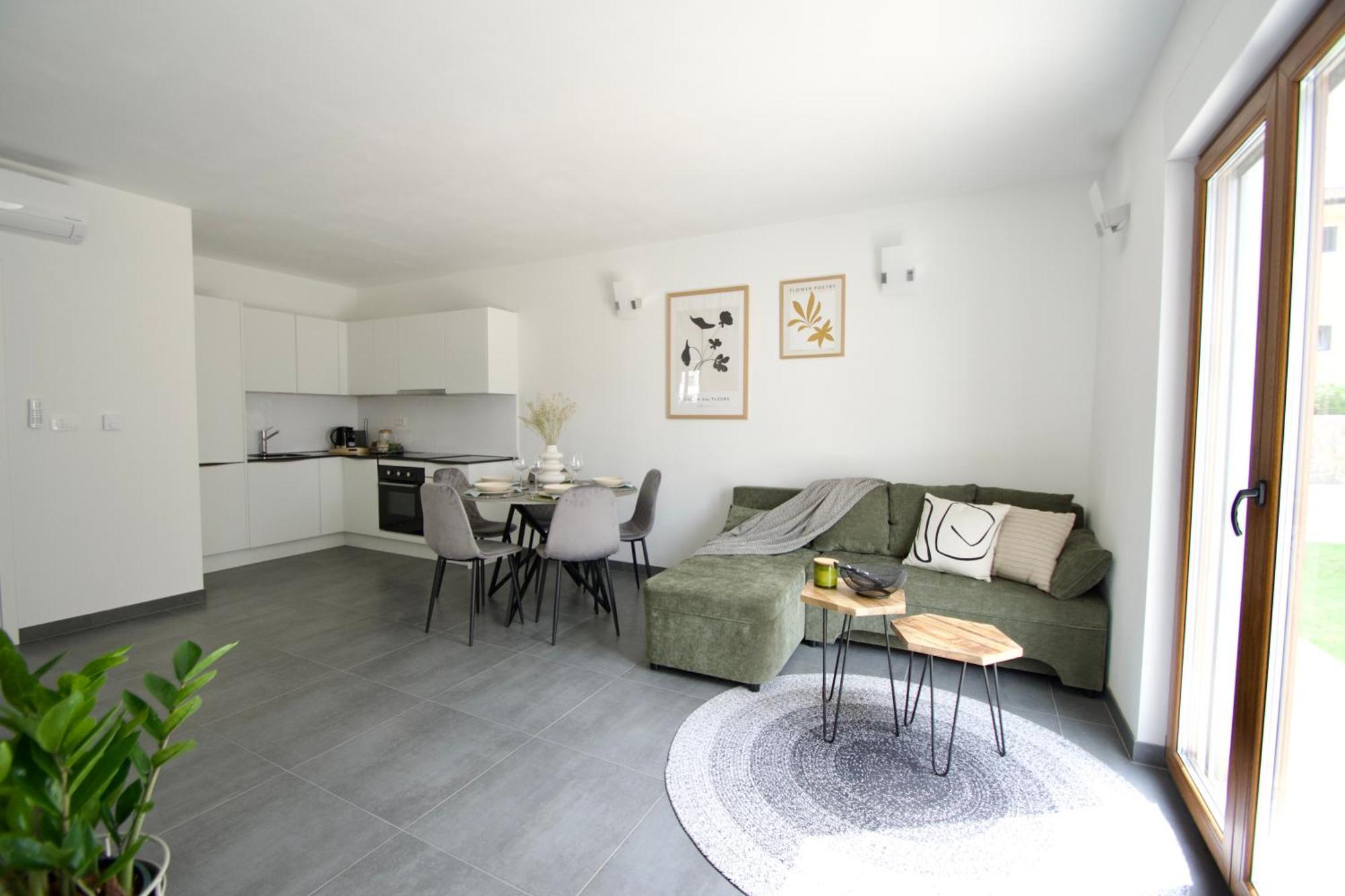 Apartmani Rajkovic Matulji Exterior foto