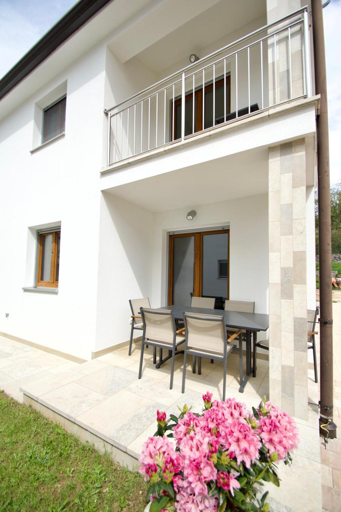 Apartmani Rajkovic Matulji Exterior foto